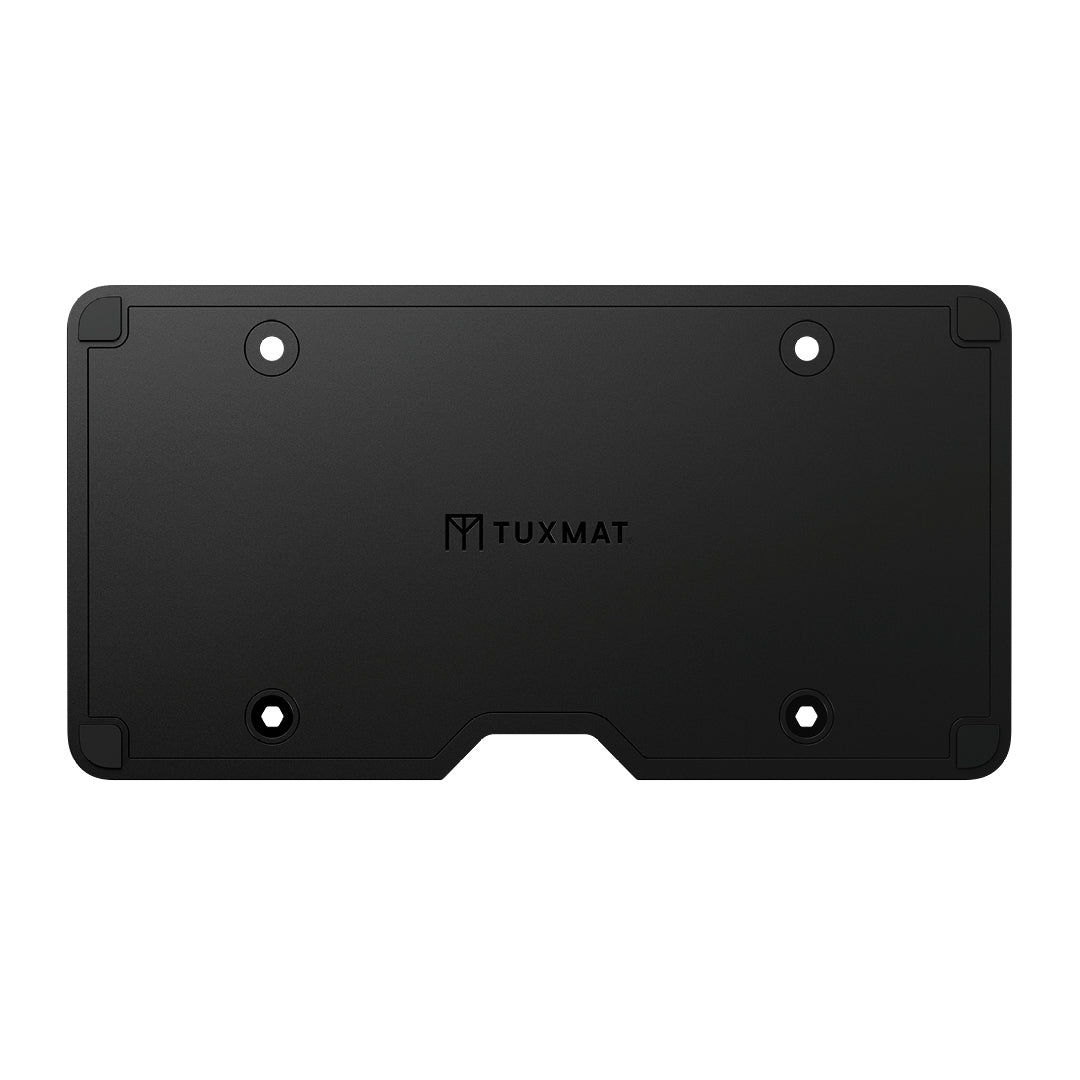 Backplate