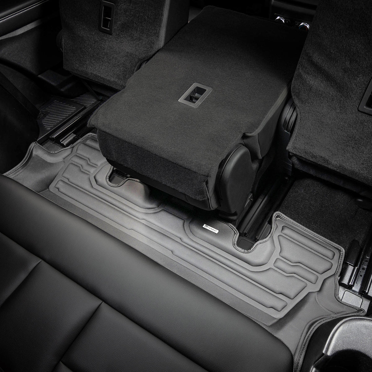 Ford Explorer 7-Seater