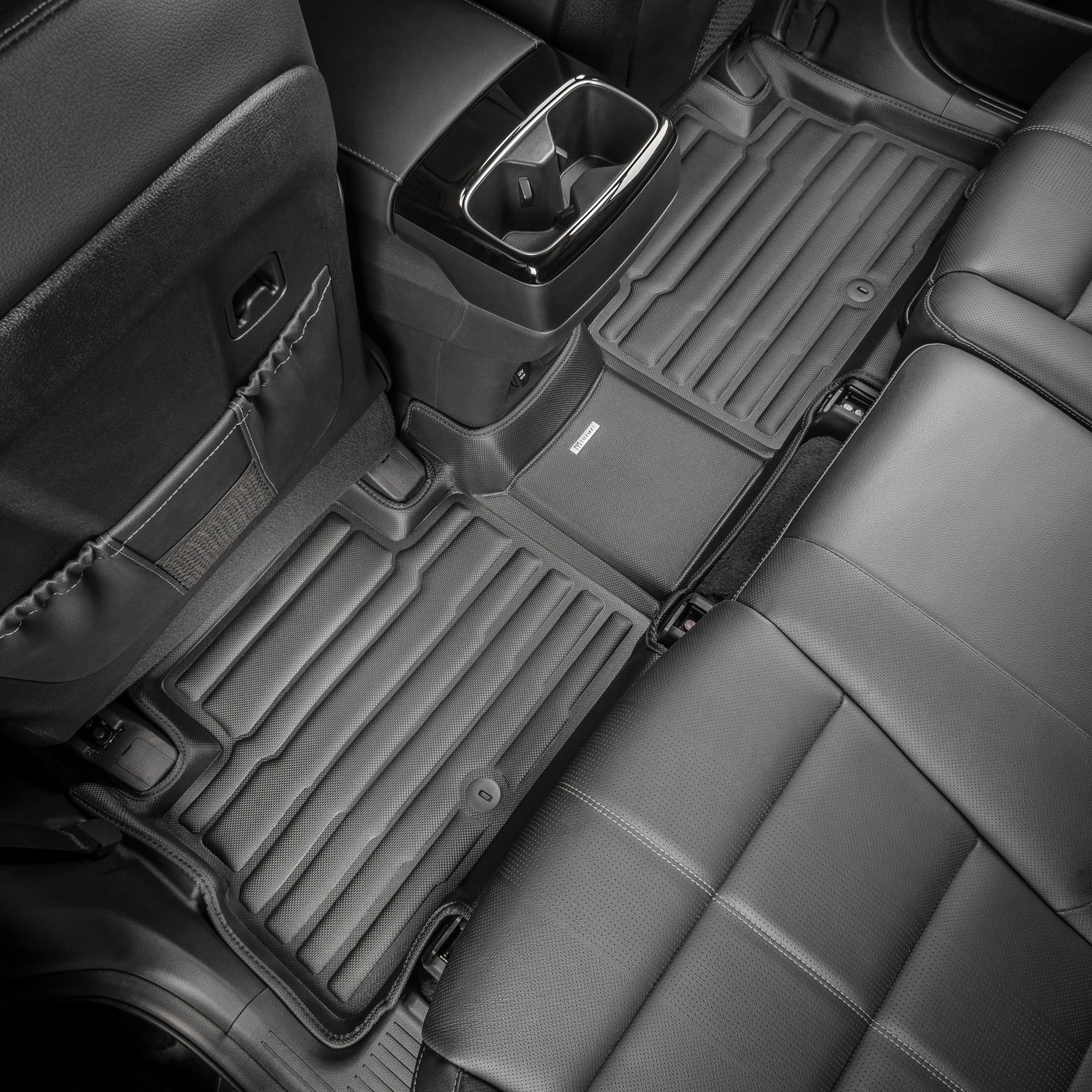 Acura RSX SUV