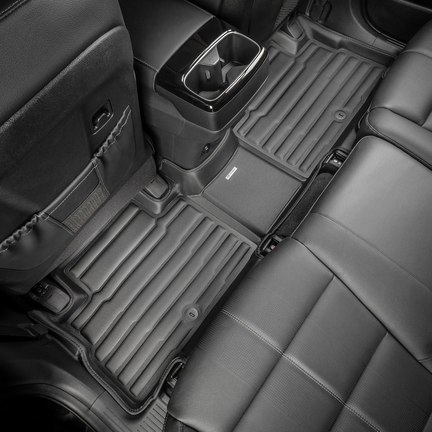 Volkswagen ID.8 8-Seater