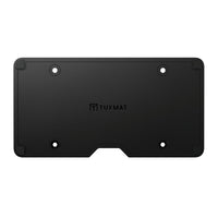 Backplate