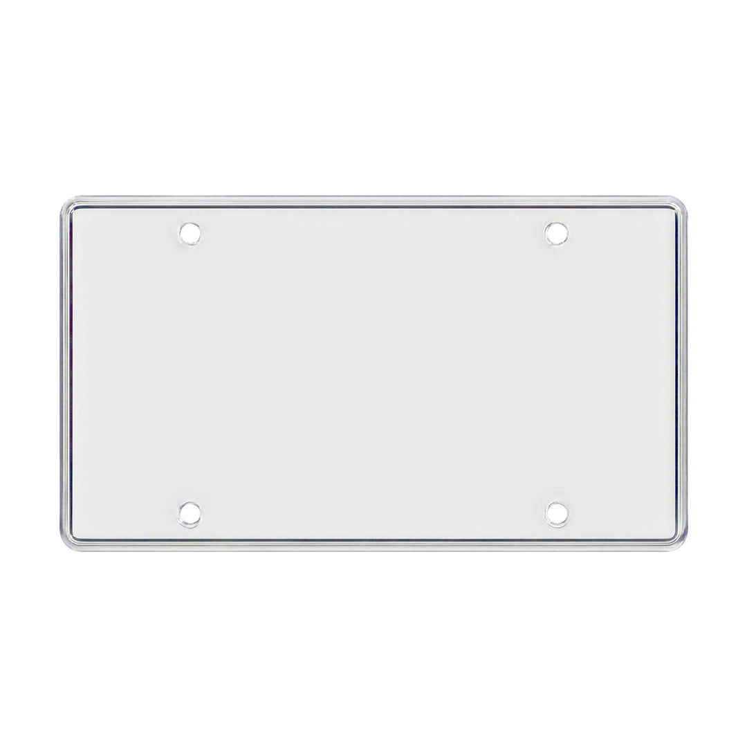 Clear Cover