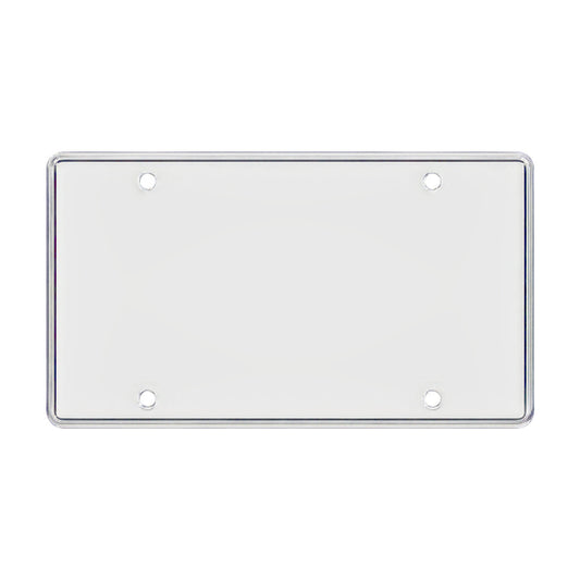 Clear Cover
