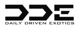 Daily Driven Exotics